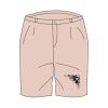 Women's Fleece Out Shorts Thumbnail