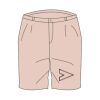Women's Fleece Out Shorts Thumbnail