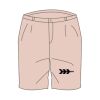 Women's Fleece Out Shorts Thumbnail