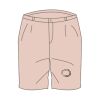 Women's Fleece Out Shorts Thumbnail
