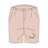 Women's Fleece Out Shorts Thumbnail