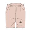 Women's Fleece Out Shorts Thumbnail