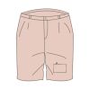 Women's Fleece Out Shorts Thumbnail