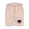 Women's Fleece Out Shorts Thumbnail