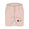 Women's Fleece Out Shorts Thumbnail
