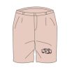 Women's Fleece Out Shorts Thumbnail