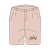 Women's Fleece Out Shorts Thumbnail