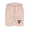 Women's Fleece Out Shorts Thumbnail