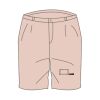 Women's Fleece Out Shorts Thumbnail