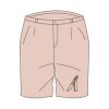 Women's Fleece Out Shorts Thumbnail