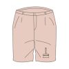 Women's Fleece Out Shorts Thumbnail