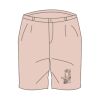 Women's Fleece Out Shorts Thumbnail