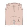 Women's Fleece Out Shorts Thumbnail