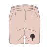 Women's Fleece Out Shorts Thumbnail