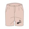 Women's Fleece Out Shorts Thumbnail
