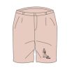 Women's Fleece Out Shorts Thumbnail