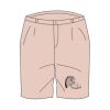 Women's Fleece Out Shorts Thumbnail