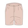 Women's Fleece Out Shorts Thumbnail