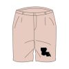 Women's Fleece Out Shorts Thumbnail