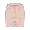 Women's Fleece Out Shorts Thumbnail