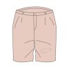 Women's Fleece Out Shorts Thumbnail
