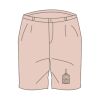 Women's Fleece Out Shorts Thumbnail