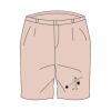 Women's Fleece Out Shorts Thumbnail
