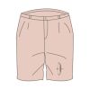 Women's Fleece Out Shorts Thumbnail