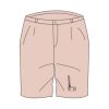 Women's Fleece Out Shorts Thumbnail