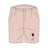 Women's Fleece Out Shorts Thumbnail