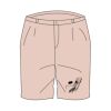 Women's Fleece Out Shorts Thumbnail