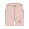 Women's Fleece Out Shorts Thumbnail