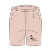 Women's Fleece Out Shorts Thumbnail