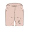 Women's Fleece Out Shorts Thumbnail