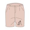 Women's Fleece Out Shorts Thumbnail