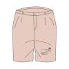 Women's Fleece Out Shorts Thumbnail
