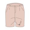 Women's Fleece Out Shorts Thumbnail