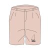 Women's Fleece Out Shorts Thumbnail