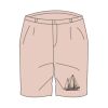 Women's Fleece Out Shorts Thumbnail