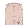 Women's Fleece Out Shorts Thumbnail