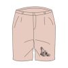 Women's Fleece Out Shorts Thumbnail