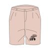 Women's Fleece Out Shorts Thumbnail