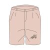Women's Fleece Out Shorts Thumbnail