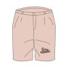 Women's Fleece Out Shorts Thumbnail