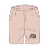 Women's Fleece Out Shorts Thumbnail