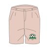 Women's Fleece Out Shorts Thumbnail