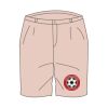 Women's Fleece Out Shorts Thumbnail