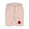 Women's Fleece Out Shorts Thumbnail