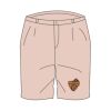 Women's Fleece Out Shorts Thumbnail