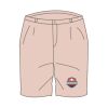Women's Fleece Out Shorts Thumbnail